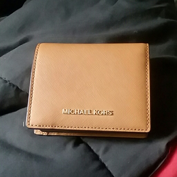 Michael Kors Handbags - Micheal kors wallet